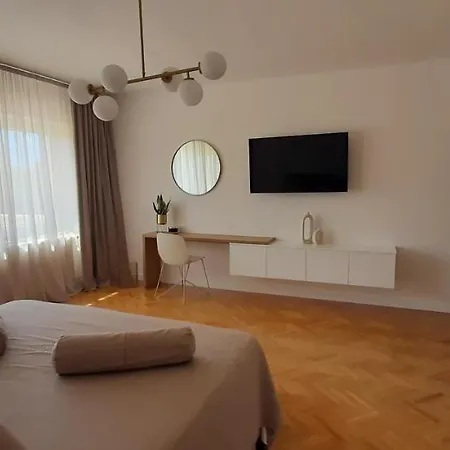 Littlemore * ザダル