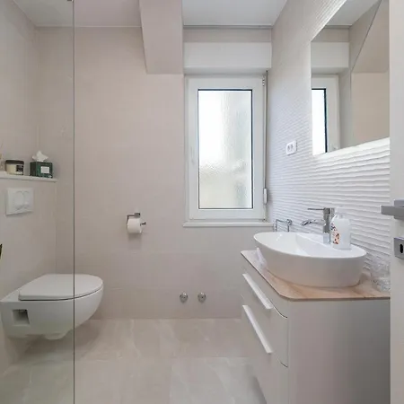 Appartement Littlemore Zadar