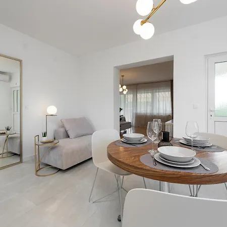 Littlemore * ザダル