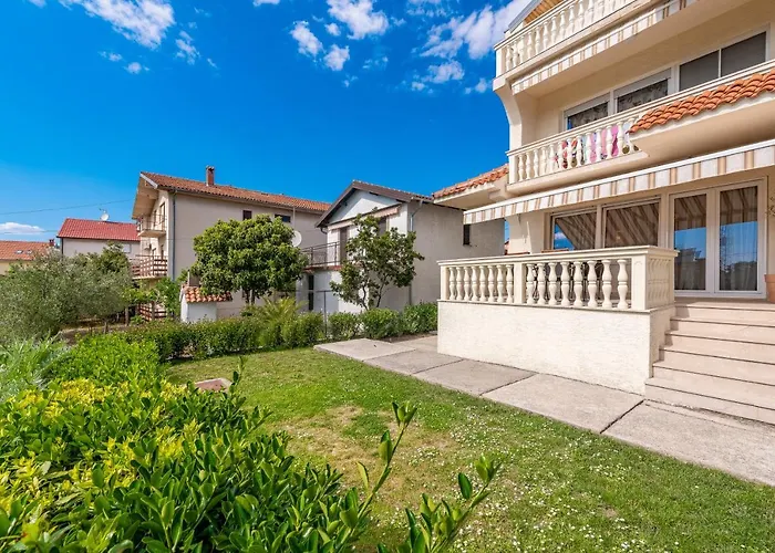 Littlemore Apartment