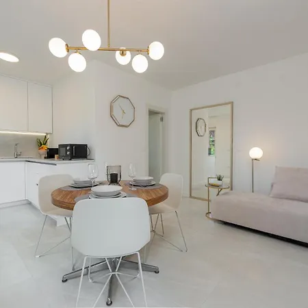 Apartament Littlemore *