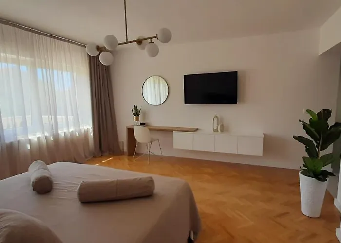 Littlemore * Задар