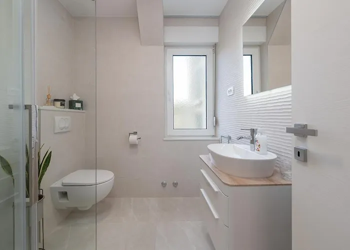 Apartmán Littlemore Zadar