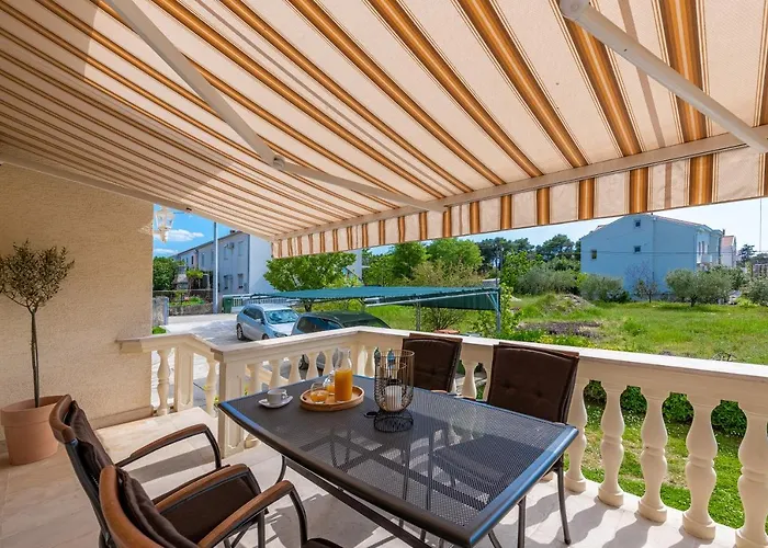 Littlemore Apartmán