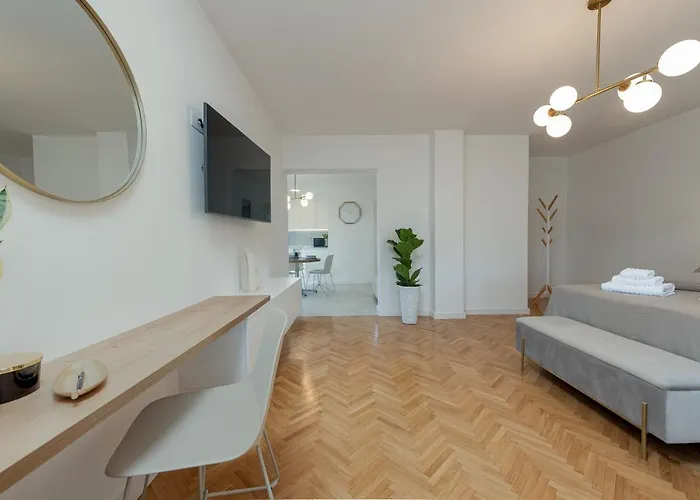 Littlemore Задар