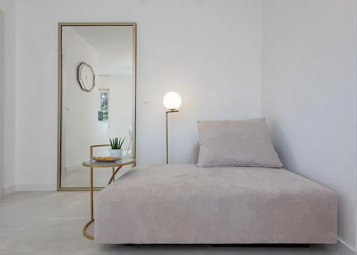 Littlemore Apartament *