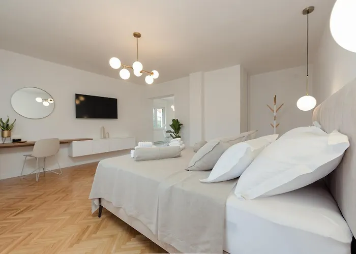 Littlemore Задар