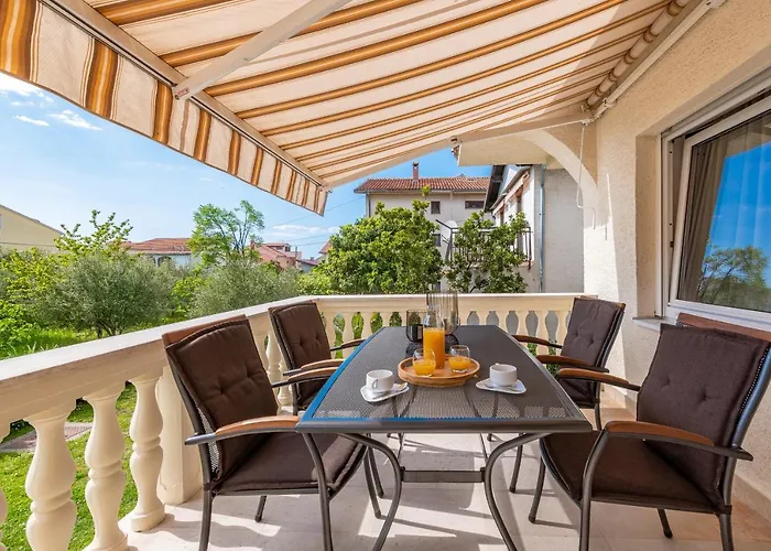 Littlemore * Задар